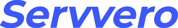 Servvero Logo